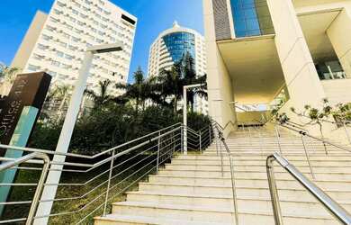 Imagem 8: Aluguel Commercial / Office Nova Lima MG