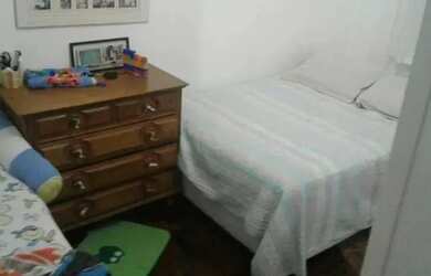 Imagem 4: Kitnet/Conjugado-À VENDA-Glória-Rio de Janeiro-RJ