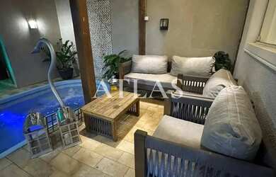 Imagem 7: Casa MARAVILHOSA, 2 QUARTOS, 120m2- Parque do Contorno- Volta Redonda/RJ