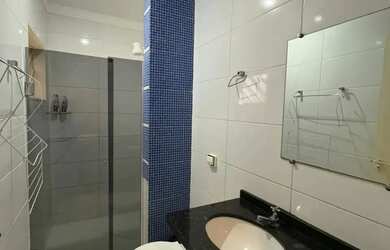 Imagem 11: Linda kitnet localizada no bairro Residencial Veneza, próximo à Avenida...