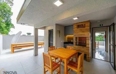 Imagem 13: Casa 46 Residencial Vivace Modernidade e Aconchego em Perfeita Harmonia