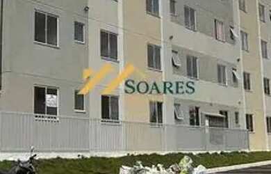 Imagem 16: Apartamento para Locação em Contagem R$1.200,00