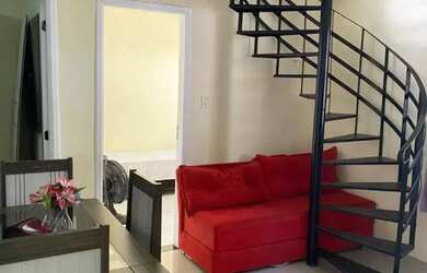 Imagem 2: Apartamento Cobertura no Condpmínio Camaçari Duo