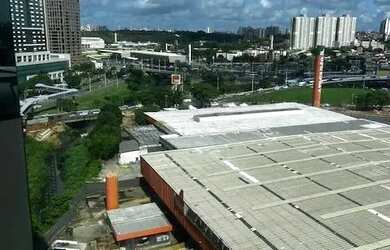 Imagem 15: Imóvel para aluguel possui 50 m² em Caminho das Árvores - Salvador - BA