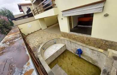 Imagem 4: Casa com 4 dormitórios à venda, 294 m² - Nova Piracicaba - Piracicaba/SP