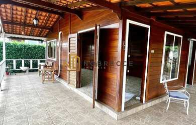 Imagem 7: LINDA CHÁCARA PARA VENDA OU LOCAÇÃO NO TERRAS DE ITAICI EM INDAIATUBA