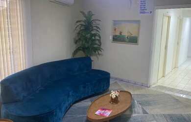 Imagem 1: sala para escritorio mobiliada com otima localização- joquei