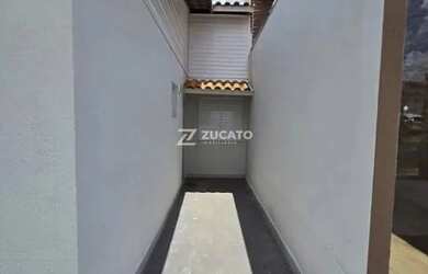 Imagem 4: Casa à venda, 64 m² por R$ 247.000,00 - Recreio dos Bandeirantes - Uberaba/MG