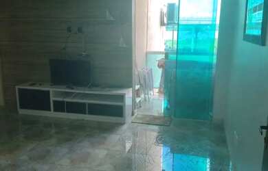 Imagem 6: Apartamento 2 quartos já com móveis planejado