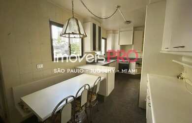 Imagem 6: Apartamento para Venda no Brooklin 4 dormitórios 3 vagas