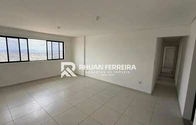 Imagem: O apartamento possui 4 Dormitórios, 3 Banheiros, 2 Vagas na