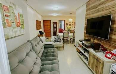 Imagem 3: Apartamento com 4 dormitórios à venda, 155 m² por R$ 1.890.000,00 -...