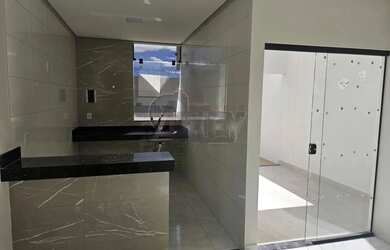 Imagem 3: Casa a venda no Bairro Jardim Olímpico