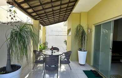 Imagem 4: Bela casa solta com 04 quartos na área mais nobre de Stella Maris