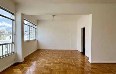 Imagem 2: Um amplo 3 quartos no centro da cidade para venda ou locação