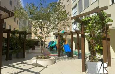 Imagem 3: Imóvel para aluguel com 65 metros quadrados com 2 quartos em Nações...