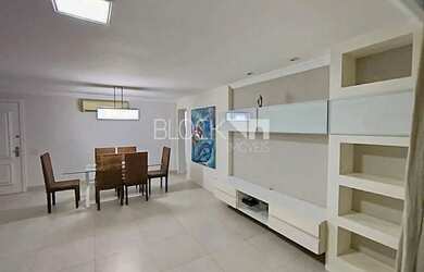 Imagem 6: Recreio dos Bandeirantes Apartamento 3 quartos, sendo 1 suite