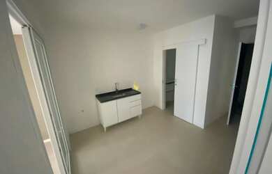 Imagem 9: Ótimo apartamento com dois dormitórios sendo um suíte. REF 383