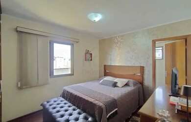 Imagem 5: Excelente apartamento à venda no bairro São Benedito Poços de Caldas...