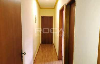 Imagem 6: Casa Padrão com 2 Dormitórios em São Carlos