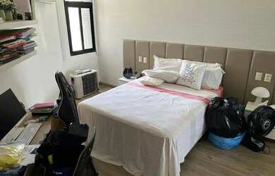 Imagem 14: EDF MOHANA - Espetacular Apartamento de Luxo em Boa Viagem, Recife-PE...