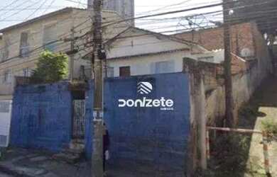 Imagem: O terreno possui 300m² de Área e está localizado em Vila