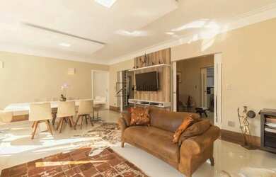 Imagem 6: Aluguel Apartamento 2 Dormitórios - 200 m² Jardim Paulista