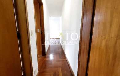 Imagem 9: Apartamento - Mansões Santo Antônio - Campinas