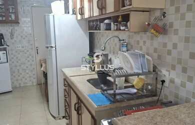 Imagem 11: Taquara Apartamento com 2 dormitórios