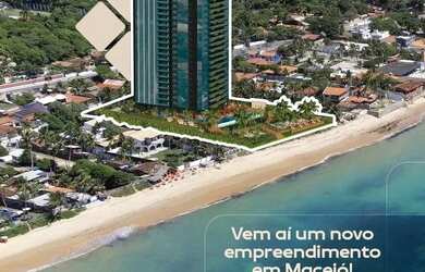 Imagem 2: DOM PIETRO/ Luxo pé na areia na praia de Garça Torta Maceió-AL