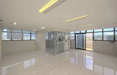 Imagem 10: Andar Corporativo para Locação no Santo Agostinho 290 m²