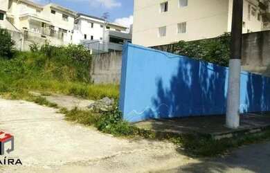 Imagem: O terreno possui 244m² de Área e está localizado em Campestre