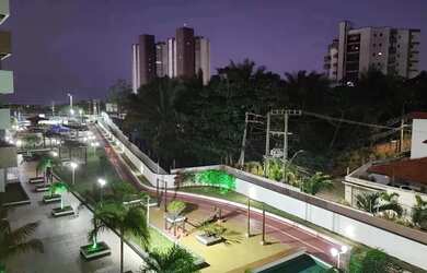 Imagem 13: Apartamento Alto Padrão à Venda Condomínio Sports Garden