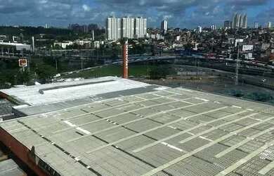 Imagem 10: Imóvel para aluguel possui 50 m² em Caminho das Árvores - Salvador - BA