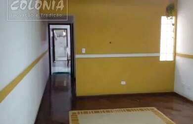 Imagem 2: Sobrado a venda - Vila América, Santo André