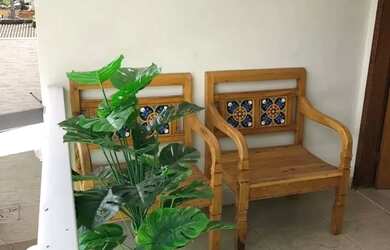 Imagem 2: Casa em Parque Rosário - Campos dos Goytacazes