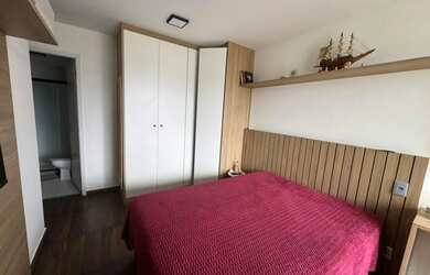 Imagem 13: Apartamento mobiliado no Wide - 2 quartos!