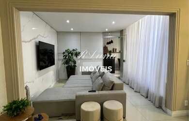 Imagem 7: Casa em Condomínio de 3 dormitórios em Alphaville - Tamboré - Santana de Parnaíba - SP