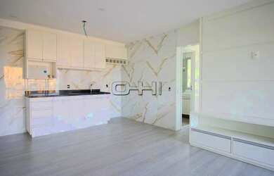 Imagem 3: Venda Apartamento 1 Dormitórios - 50 m² Vila Madalena