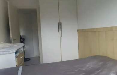 Imagem 8: Apartamento Com 2 Quartos, Distribuído Em 56M² E 1 Vaga De Garagem Em...