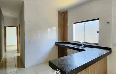 Imagem 6: Casa 3 Quartos Residencial Hebrom