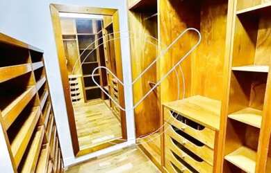 Imagem 14: Casa à Venda e Locação no Residencial Alphaville 1 - 520 m²