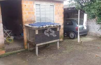 Imagem 12: Casa com 2 quartos de esquina no Residencial Dom Ivo em Santa bMaria