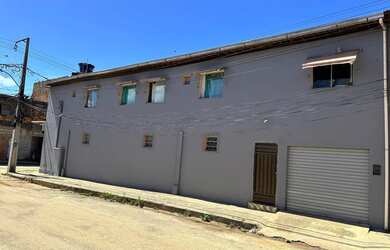 Imagem 7: Casa com 2 quartos no Santa Maria