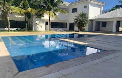 Imagem 16: Casa à venda com 1800,00m² e 7 quartos em Barra da Tijuca, Rio de Janeiro...