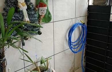 Imagem 5: OPORTUNIDADE CASA EM JARDIM PAULISTA ALTO, PREÇO PODE SER NEGOCIÁVEL