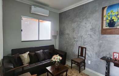 Imagem 4: SOZINHA NO LOTE. Churrasqueira, Ar-condicionado, 300m² de Áreae4 Vagas...