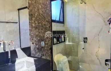 Imagem 9: LUXUOSO SOBRADO 4 SUÍTES - CONDOMÍNIO JARDINS ITÁLIA