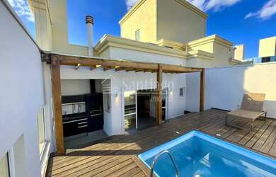 Imagem 11: Cobertura - Cambuí - Campinas