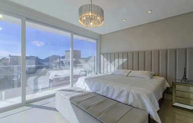 Imagem 15: Casa em condominio 5 dormitórios